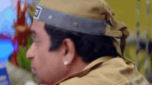 Brahmanandam No - King Movie