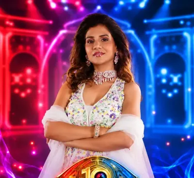 Apoorva Tungaturthy