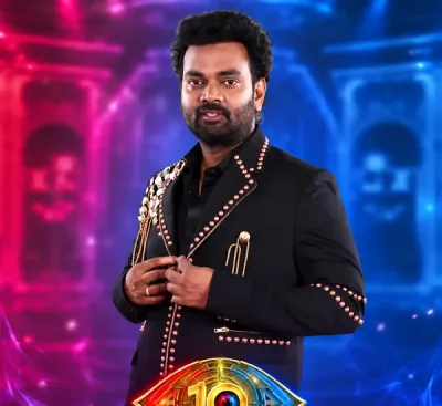 Auto Ramprasad