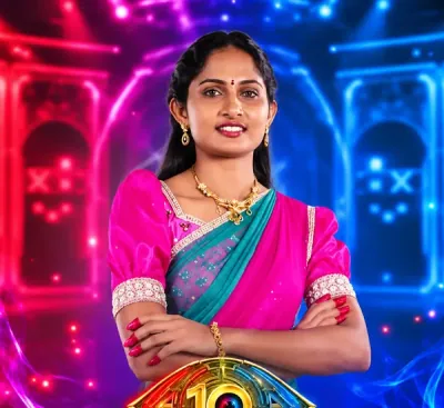 Jhansi