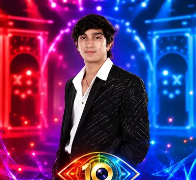 Mithilesh Reddy
