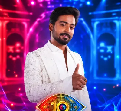 Nihar Mukesh Gowda