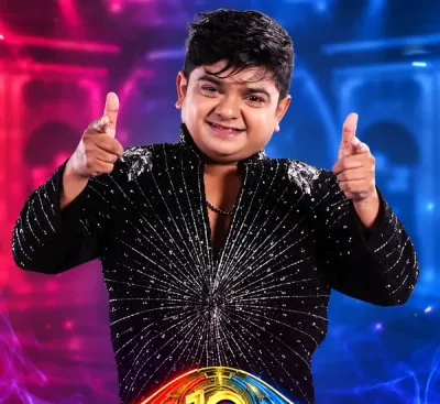 Naresh