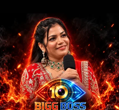 Neethu Natraj
