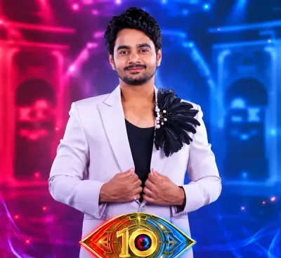 Rohit Naidu Patnam