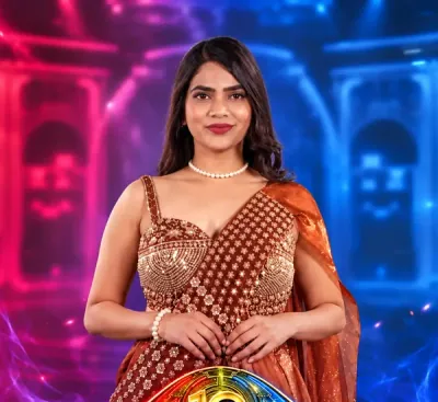 Shalini Damera Patel
