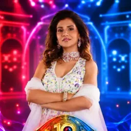 Apoorva Tungaturthy