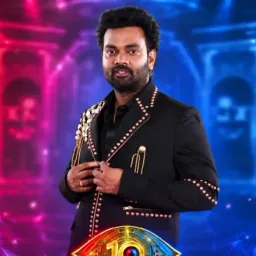 Auto Ramprasad