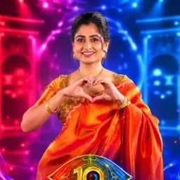 Chaitra Rai