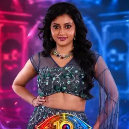 Debjani Modak