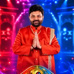 Krishnudu