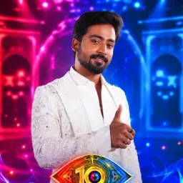 Nihar Mukesh Gowda