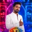 Nihar Mukesh Gowda