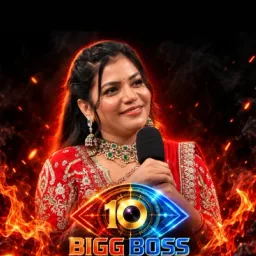 Neethu Natraj
