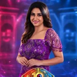 Varshini Sounderajan