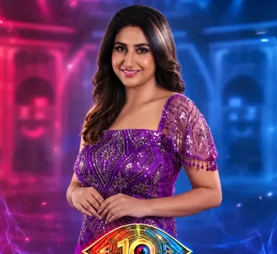 Varshini Sounderajan